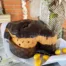 colomba artigianale al cioccolato pasticceria bar lazio franco terenzi